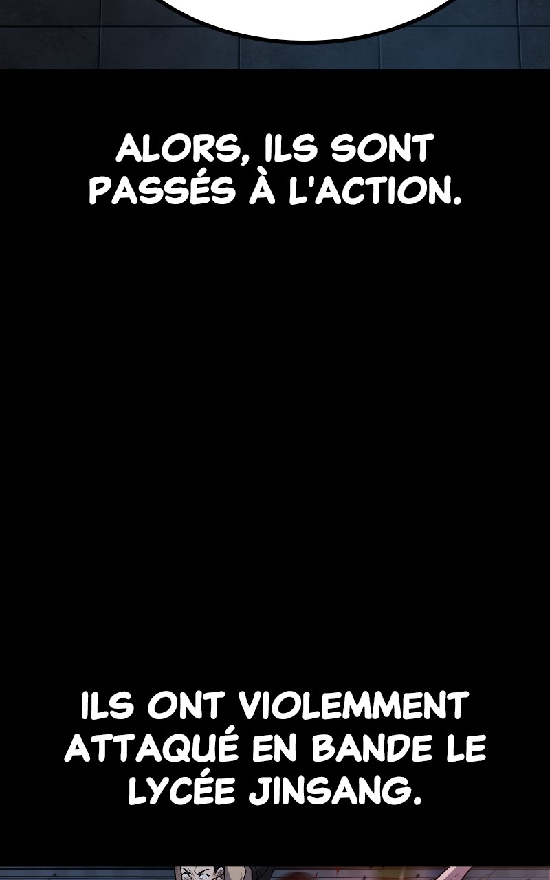 King of Violence Chapitre 31 - Page 161
