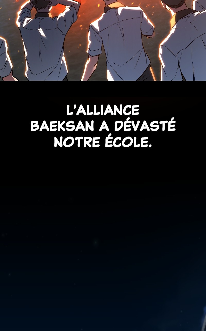 King of Violence Chapitre 31 - Page 164