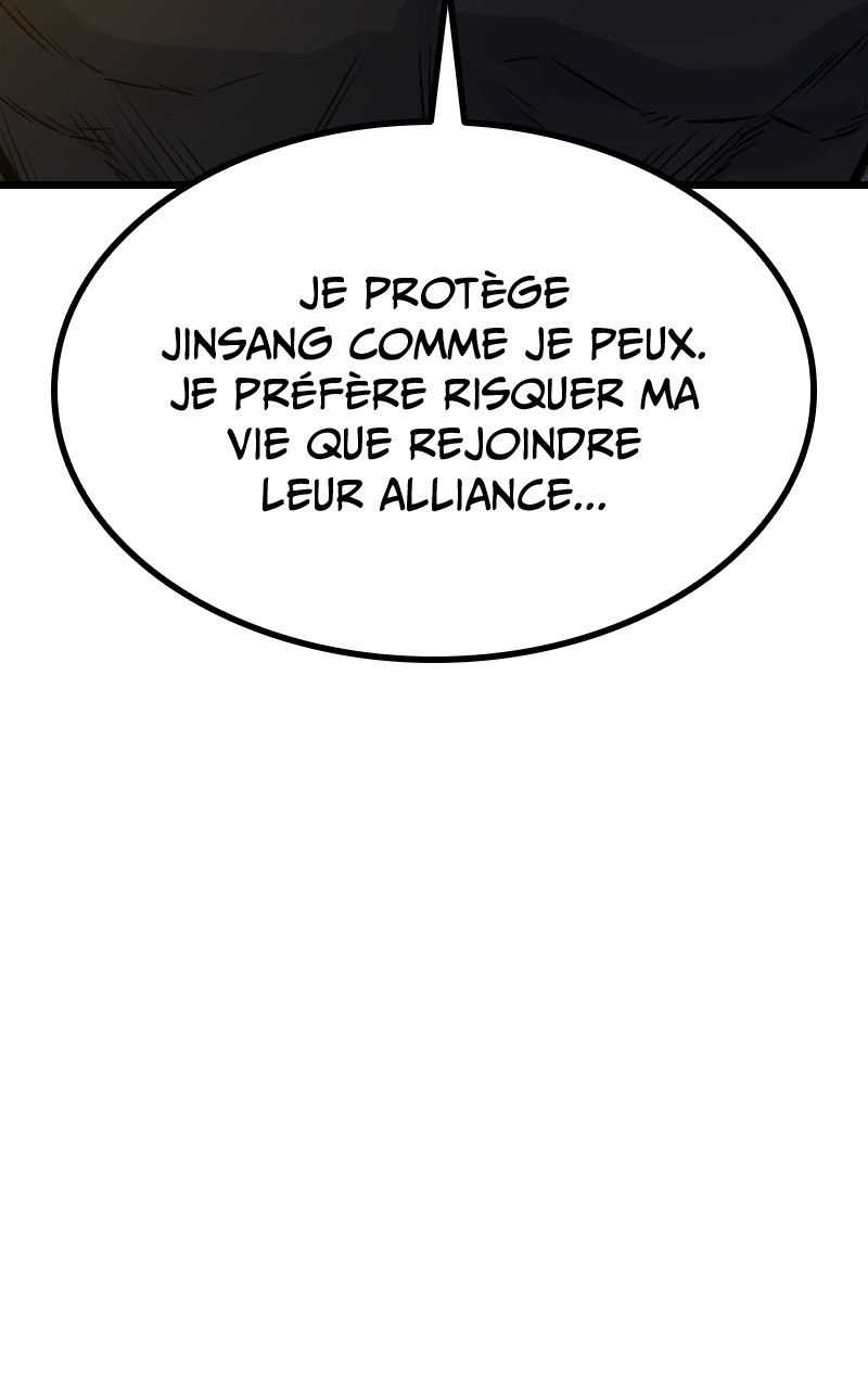 King of Violence Chapitre 31 - Page 166