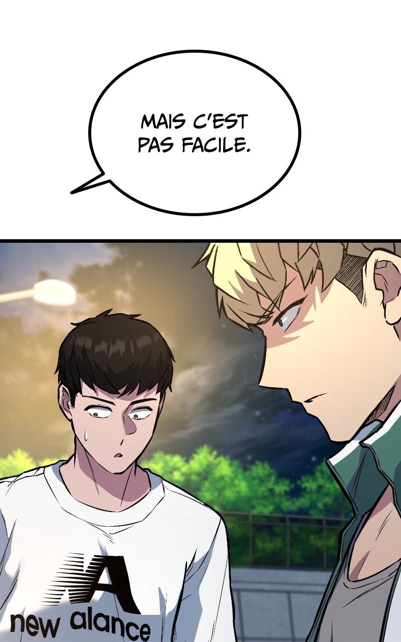King of Violence Chapitre 31 - Page 167