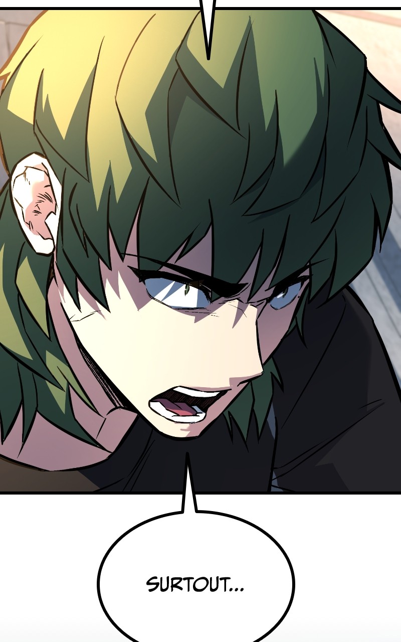 King of Violence Chapitre 31 - Page 169