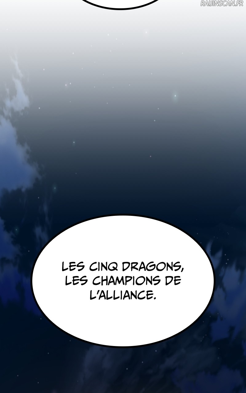 King of Violence Chapitre 31 - Page 170