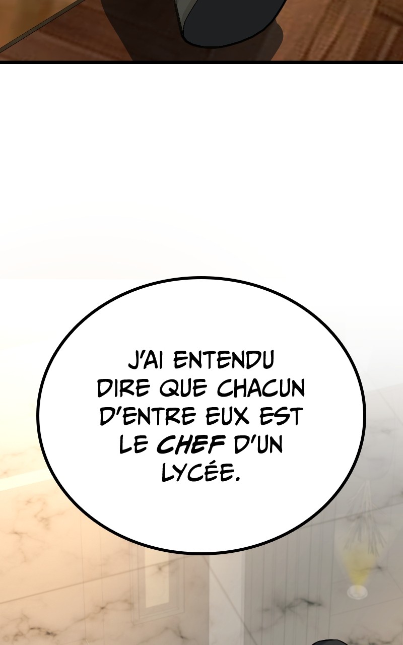 King of Violence Chapitre 31 - Page 174