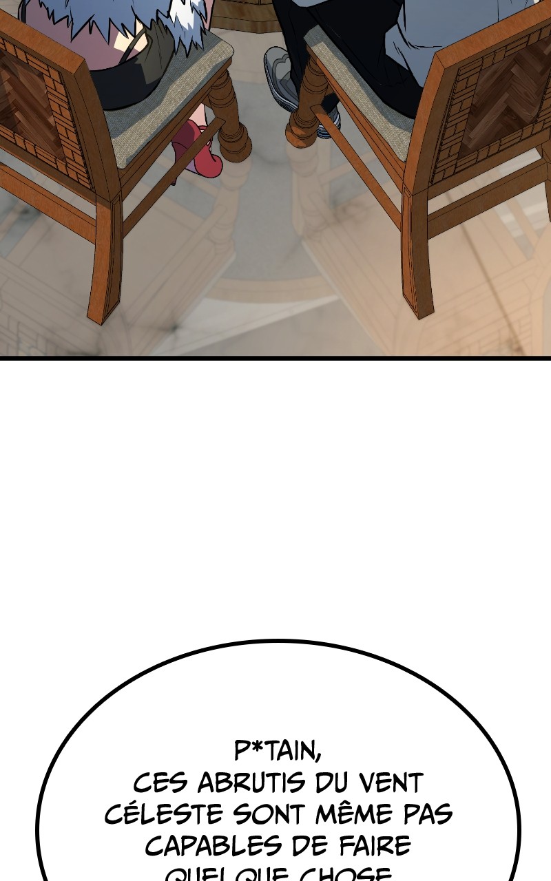 King of Violence Chapitre 31 - Page 176