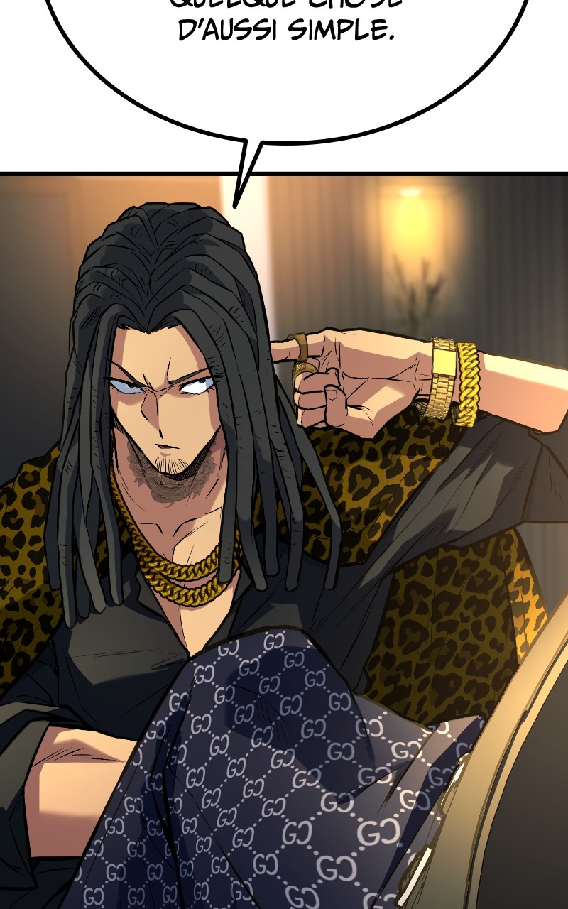 King of Violence Chapitre 31 - Page 177