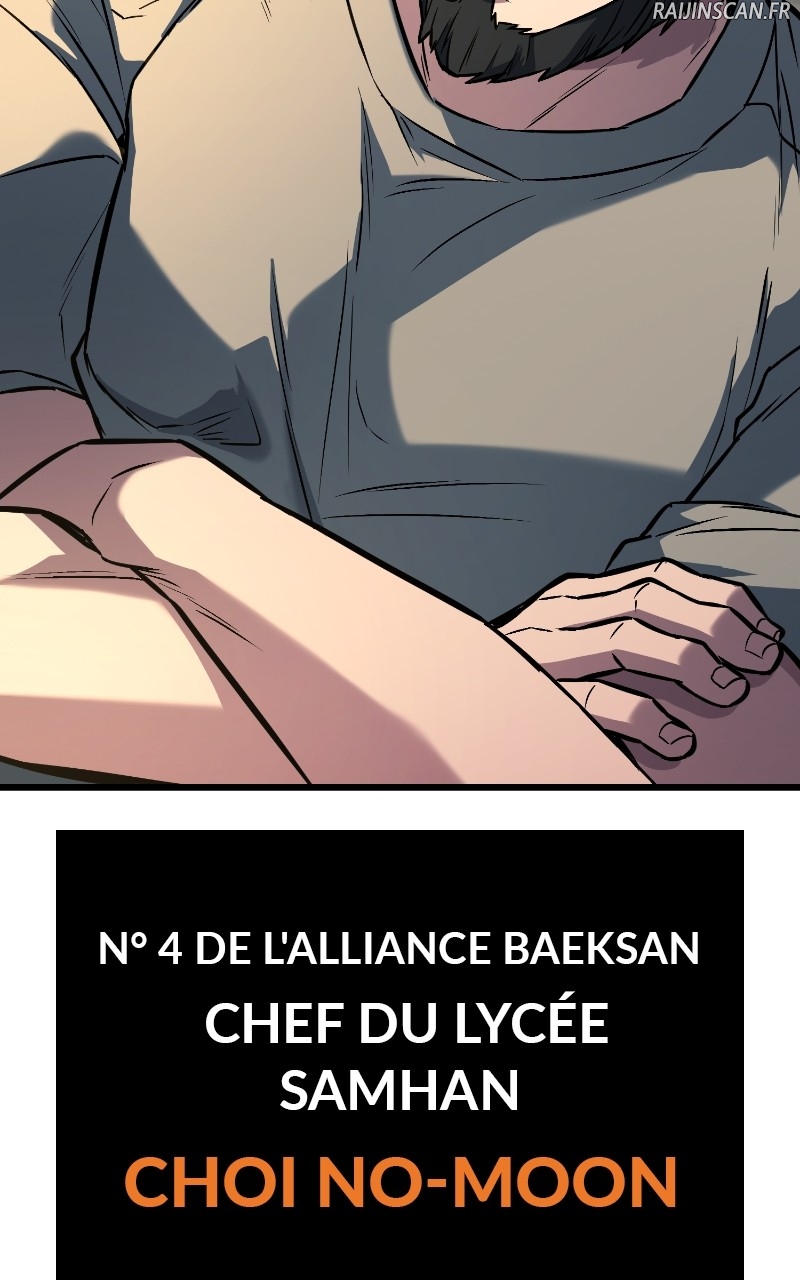 King of Violence Chapitre 31 - Page 180