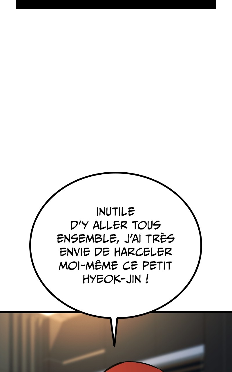 King of Violence Chapitre 31 - Page 181