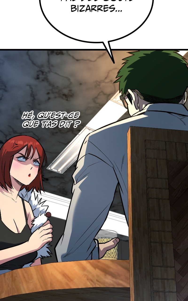 King of Violence Chapitre 31 - Page 184
