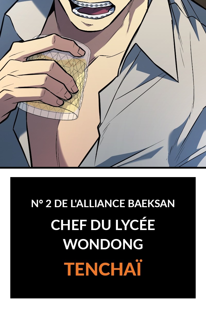 King of Violence Chapitre 31 - Page 187