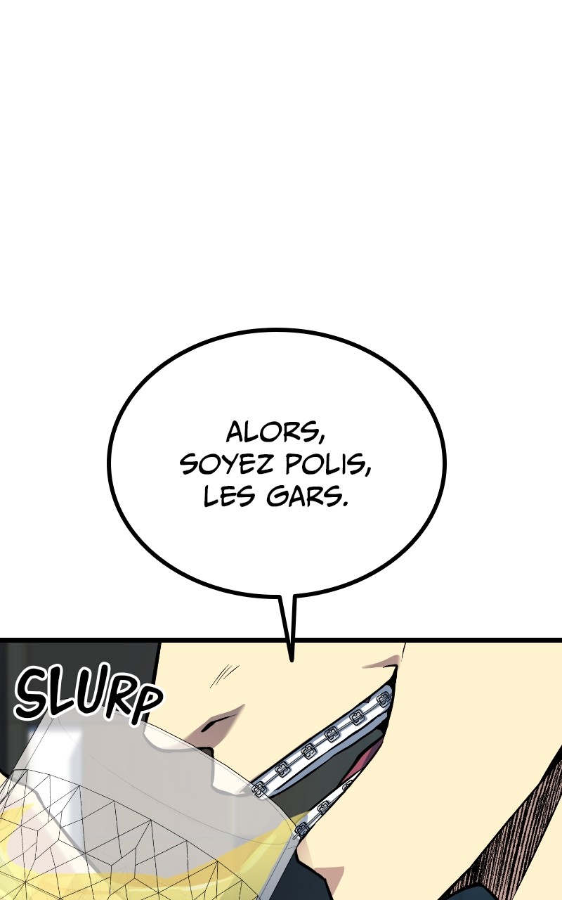 King of Violence Chapitre 31 - Page 188