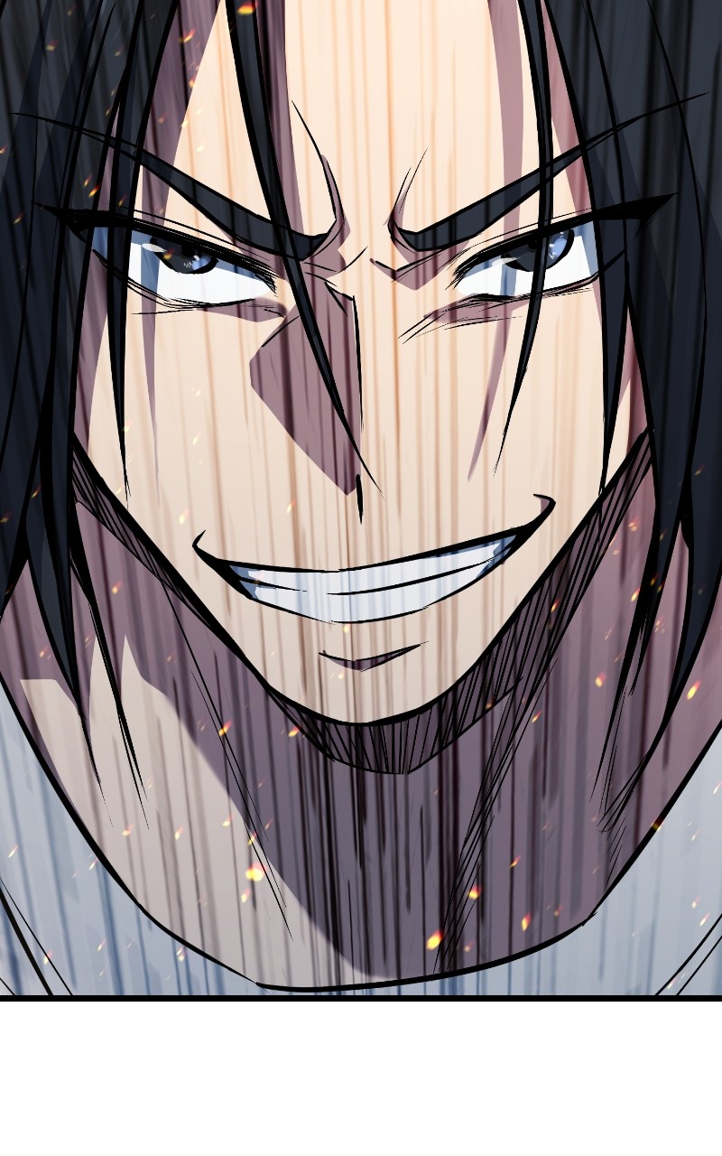 King of Violence Chapitre 31 - Page 198