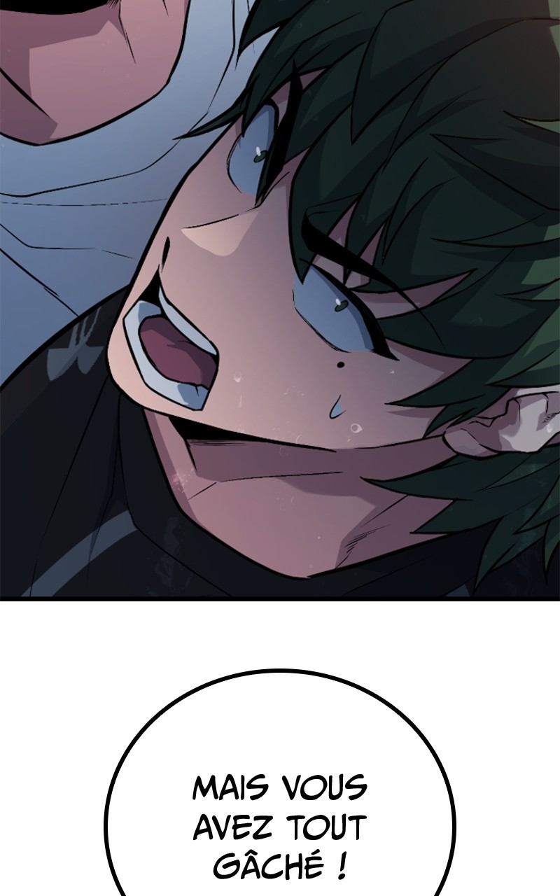 King of Violence Chapitre 31 - Page 2