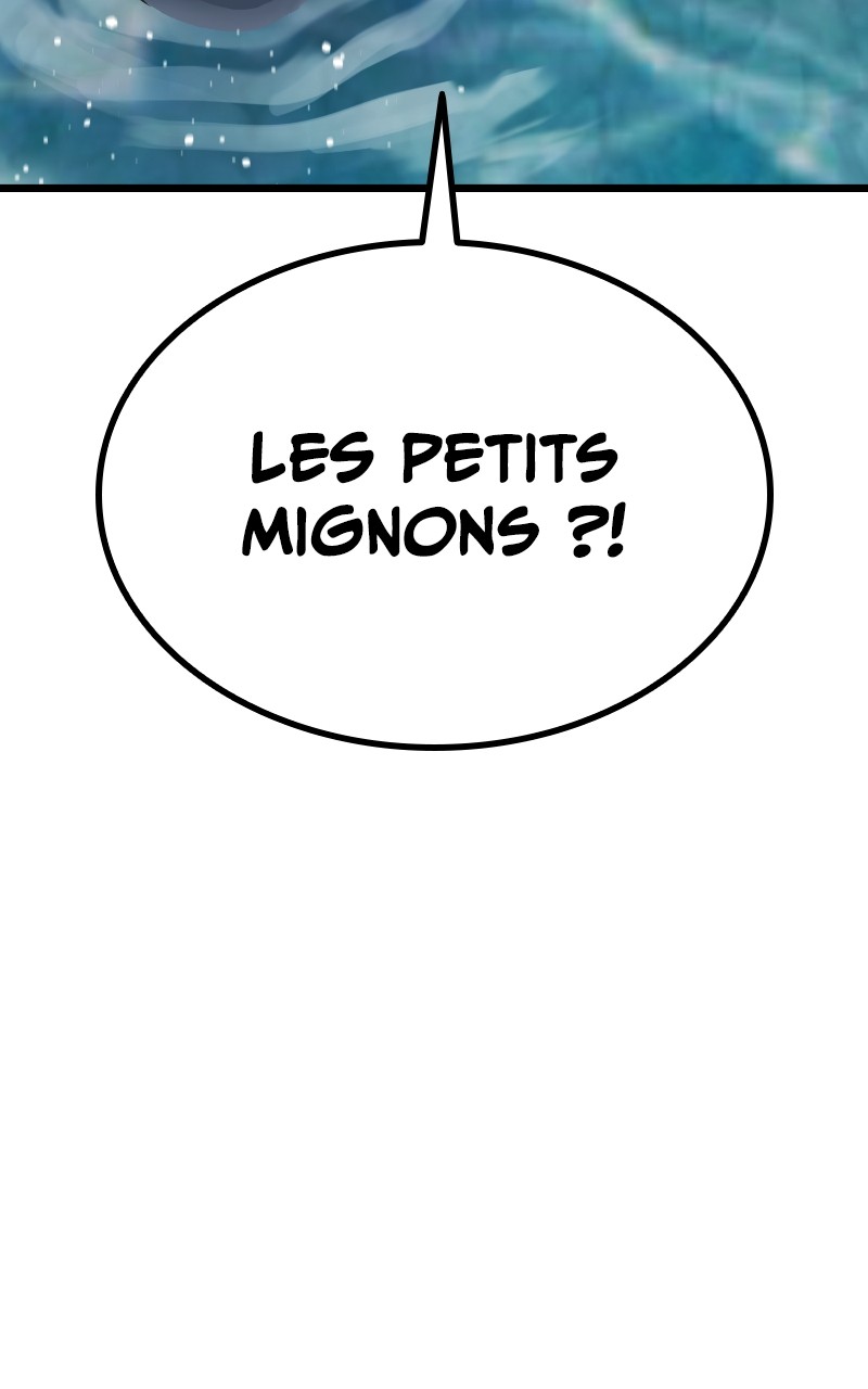 King of Violence Chapitre 31 - Page 23