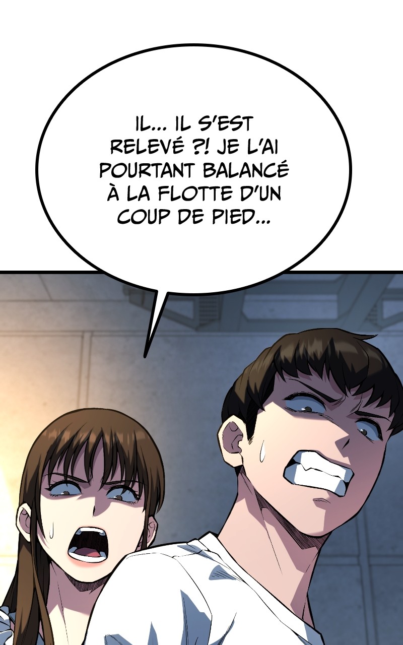 King of Violence Chapitre 31 - Page 24