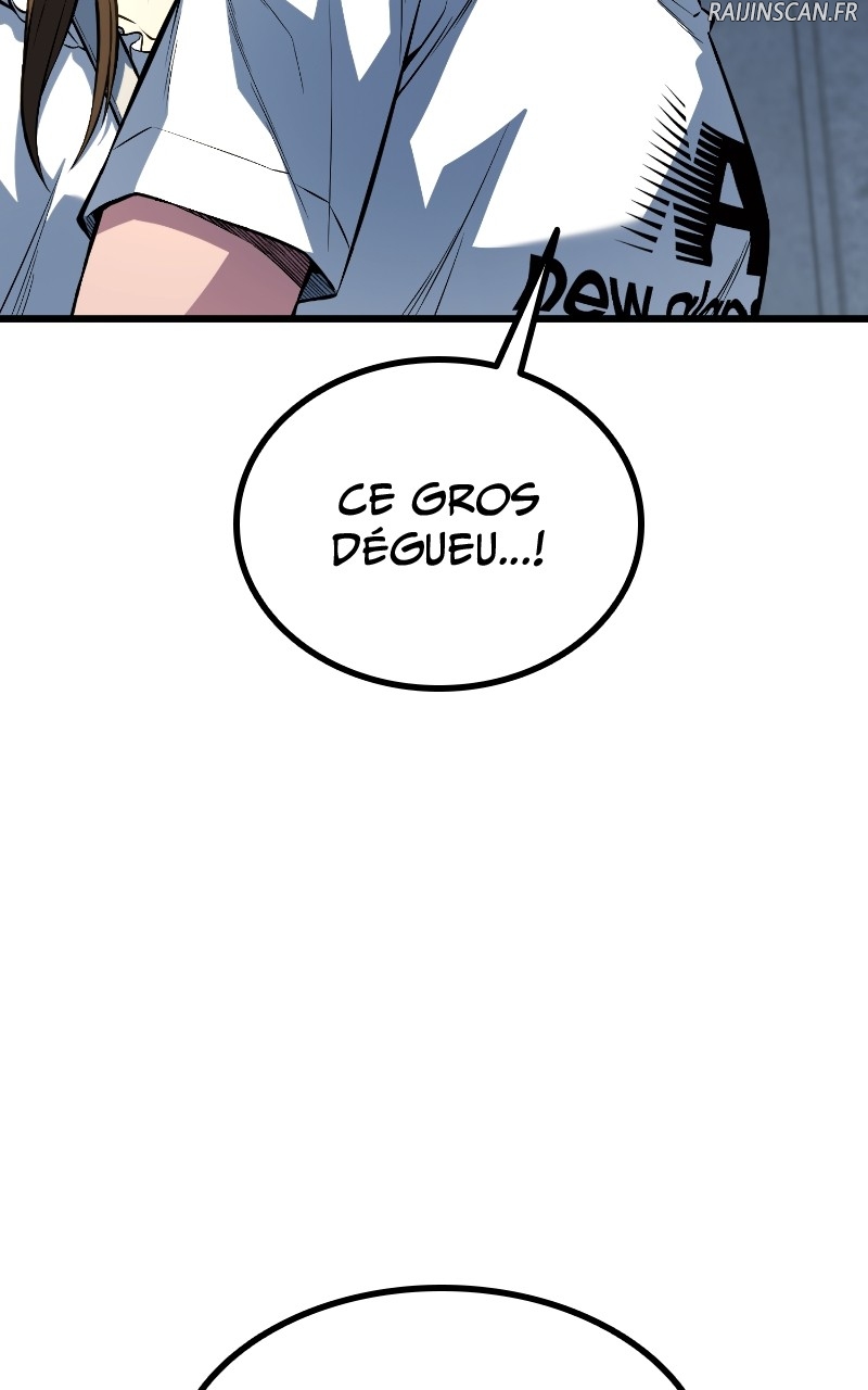 King of Violence Chapitre 31 - Page 25