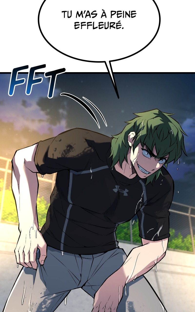 King of Violence Chapitre 31 - Page 26