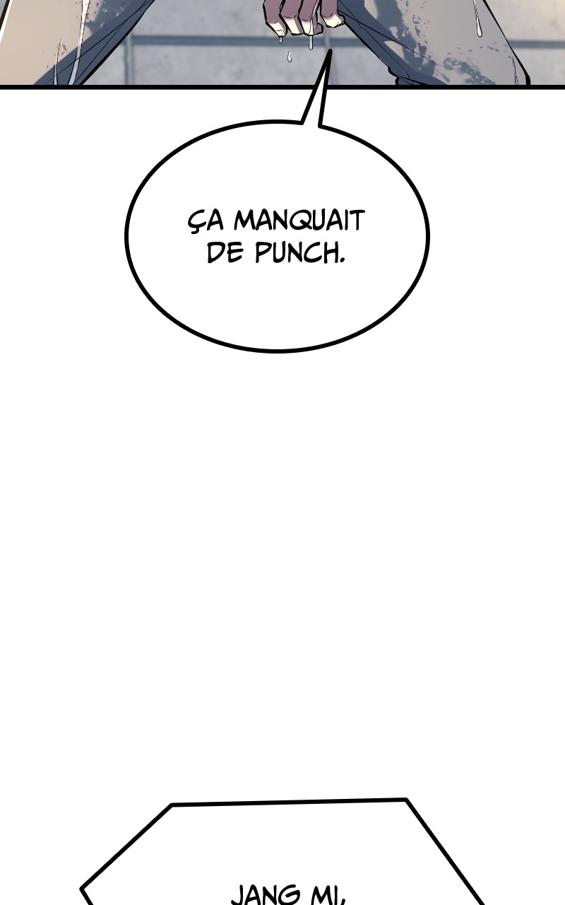 King of Violence Chapitre 31 - Page 27