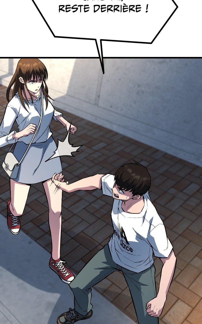 King of Violence Chapitre 31 - Page 28