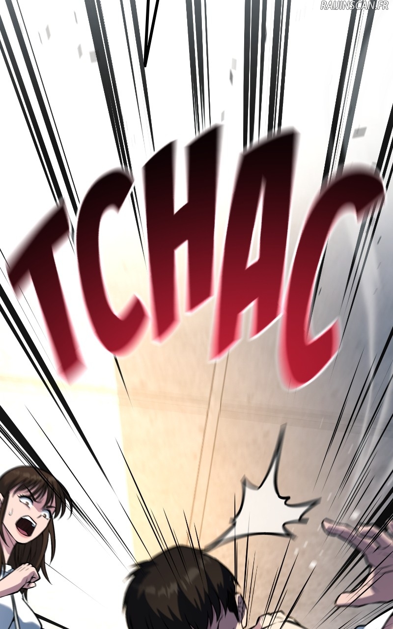 King of Violence Chapitre 31 - Page 30