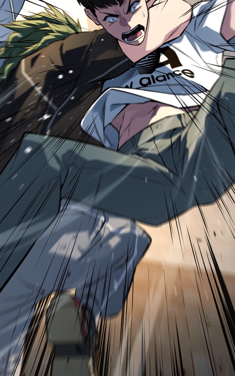 King of Violence Chapitre 31 - Page 31
