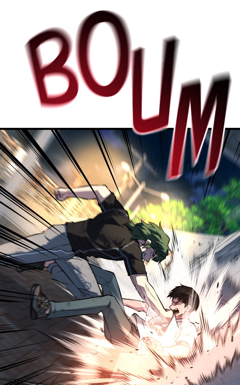 King of Violence Chapitre 31 - Page 33