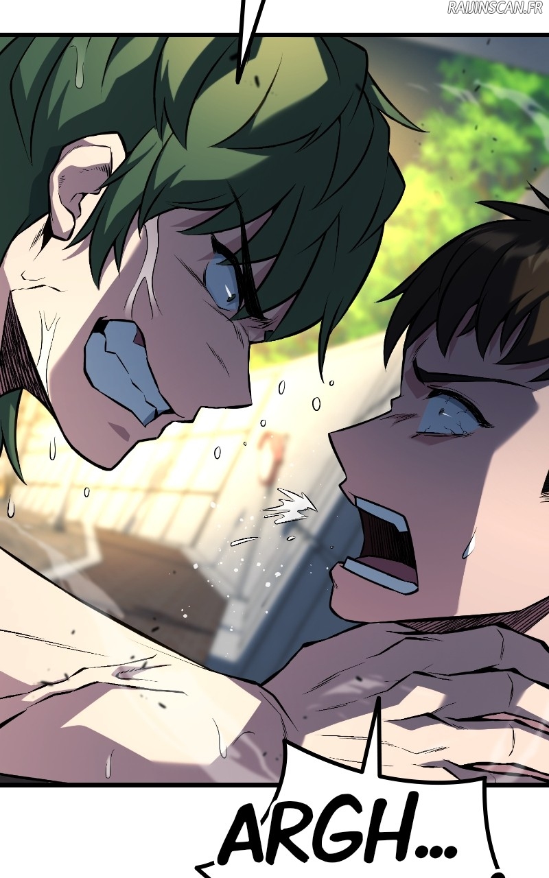 King of Violence Chapitre 31 - Page 35
