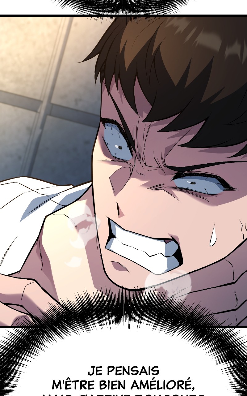 King of Violence Chapitre 31 - Page 37