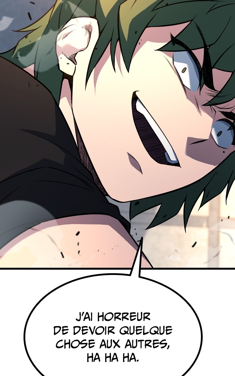 King of Violence Chapitre 31 - Page 44