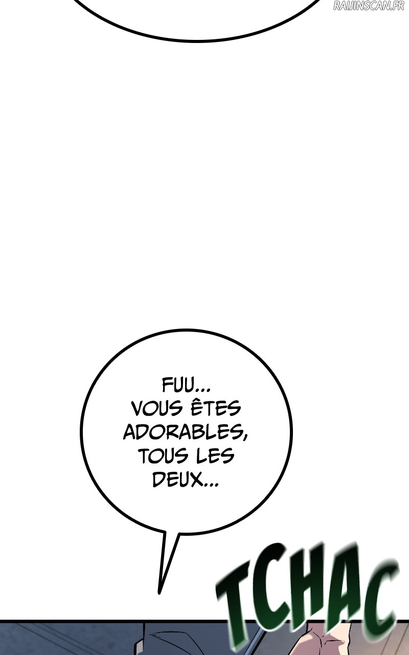 King of Violence Chapitre 31 - Page 45