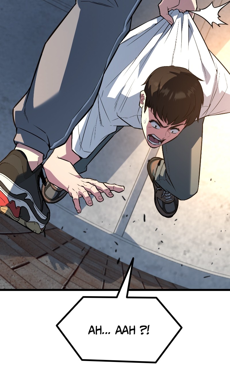 King of Violence Chapitre 31 - Page 46