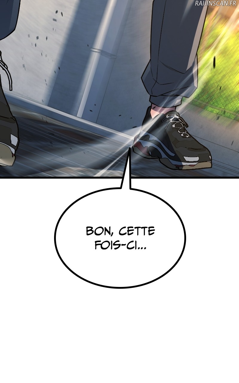 King of Violence Chapitre 31 - Page 50
