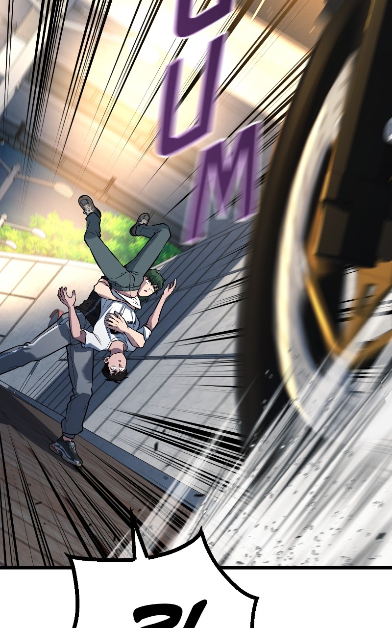 King of Violence Chapitre 31 - Page 56