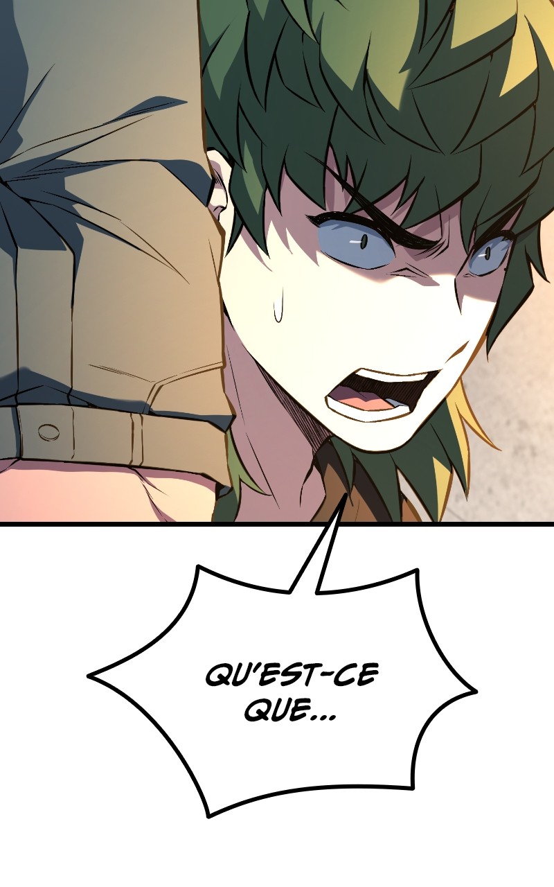 King of Violence Chapitre 31 - Page 58