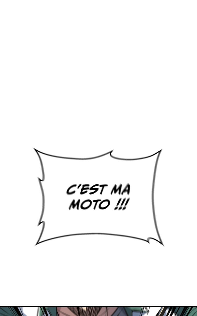 King of Violence Chapitre 31 - Page 59