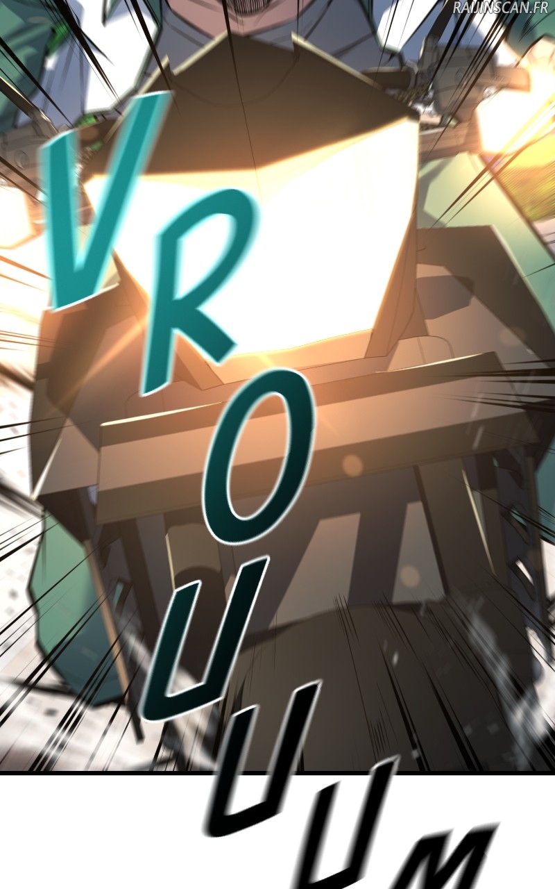 King of Violence Chapitre 31 - Page 60