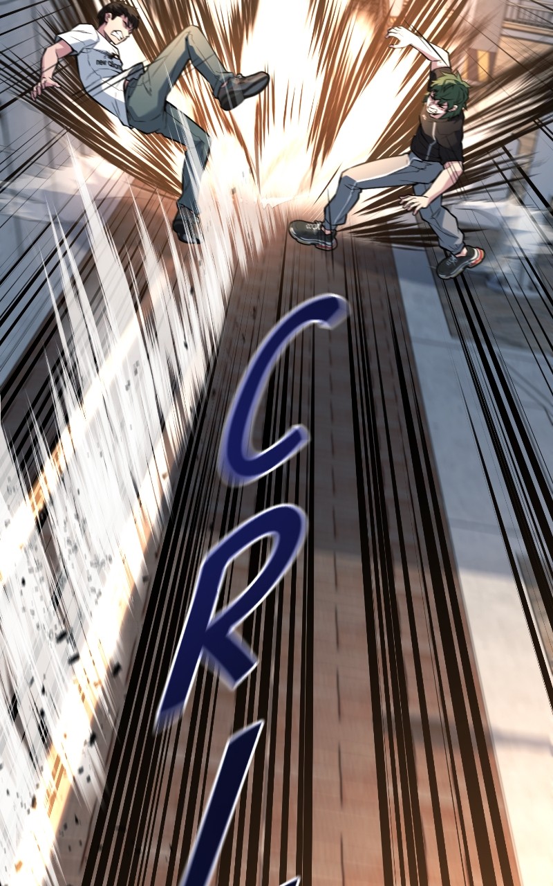 King of Violence Chapitre 31 - Page 62