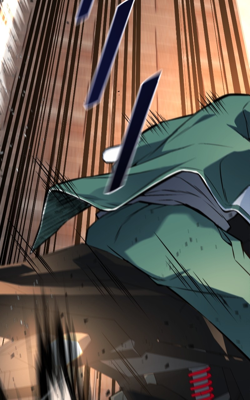 King of Violence Chapitre 31 - Page 63