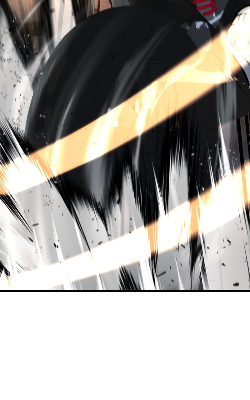 King of Violence Chapitre 31 - Page 64
