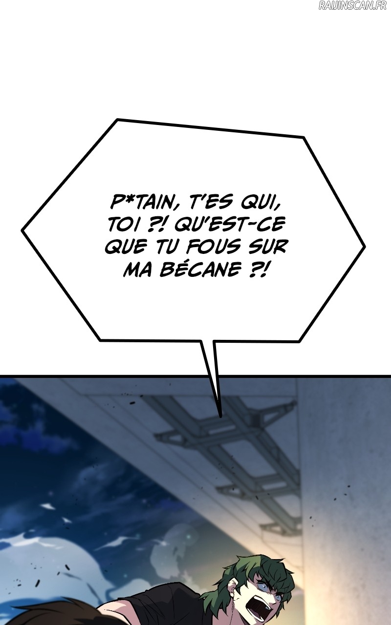 King of Violence Chapitre 31 - Page 65