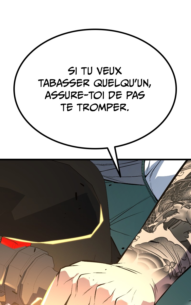 King of Violence Chapitre 31 - Page 67