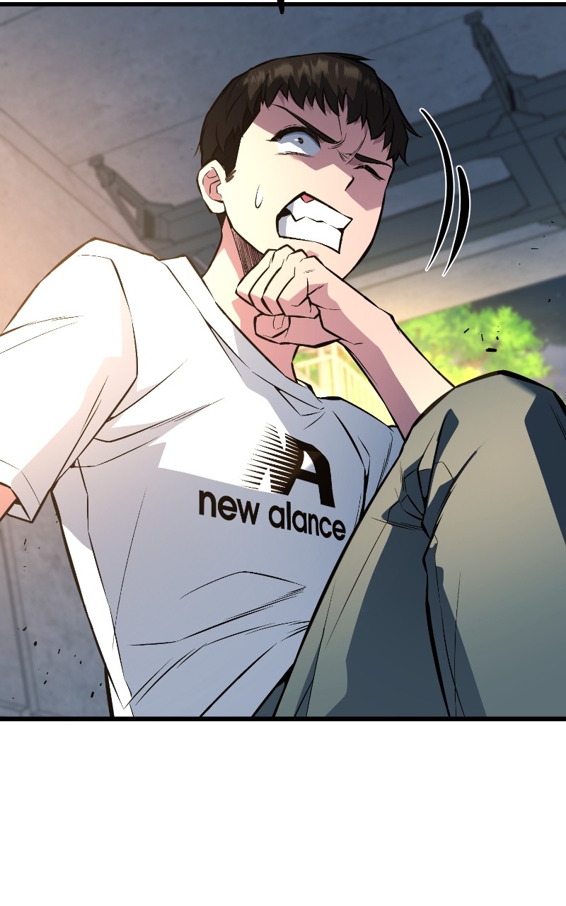 King of Violence Chapitre 31 - Page 69