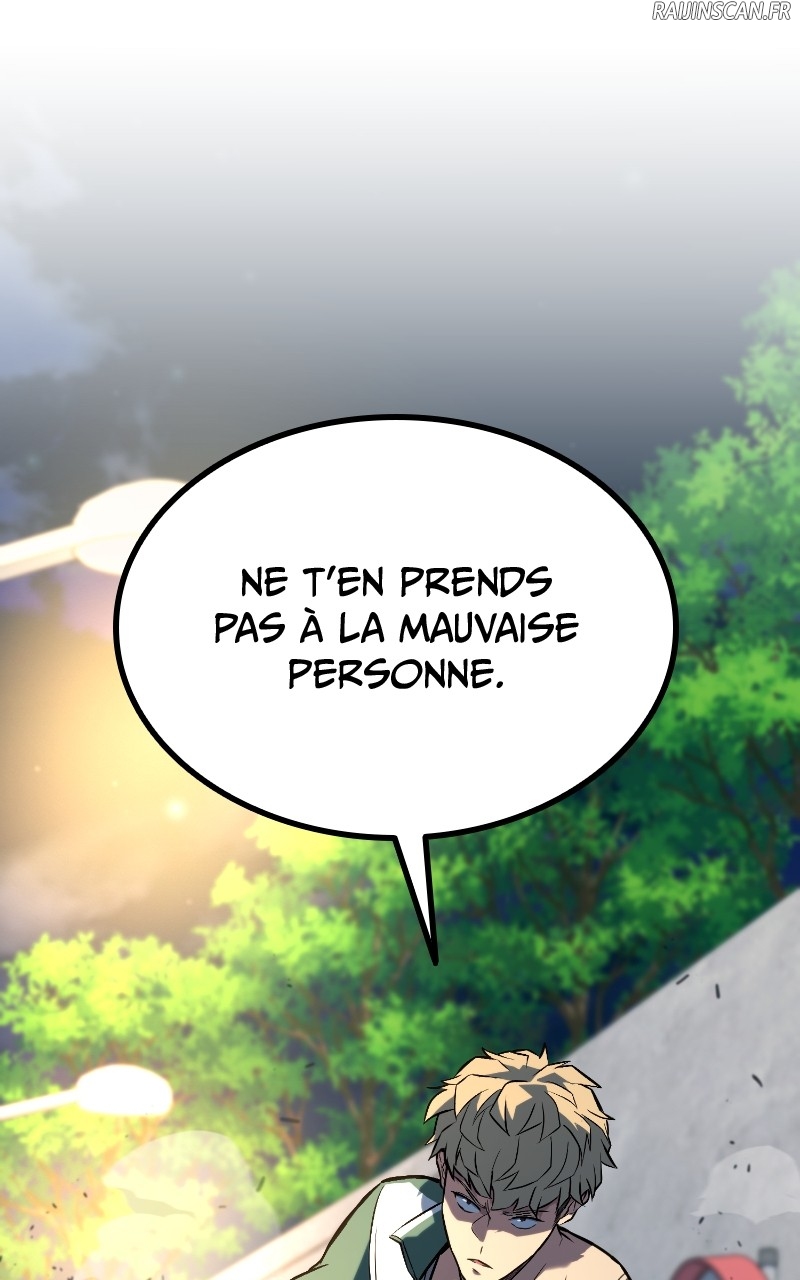 King of Violence Chapitre 31 - Page 70