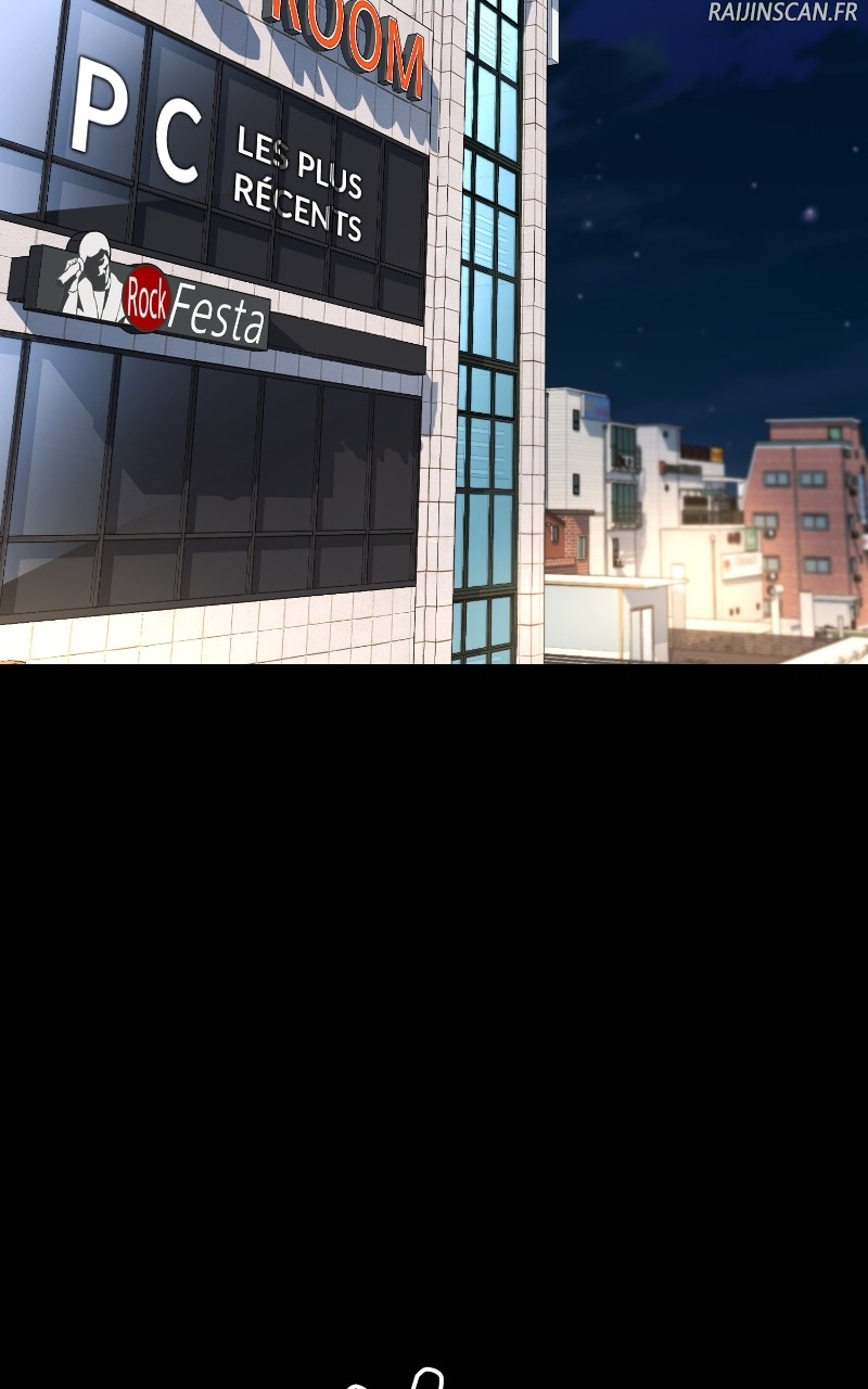 King of Violence Chapitre 31 - Page 75