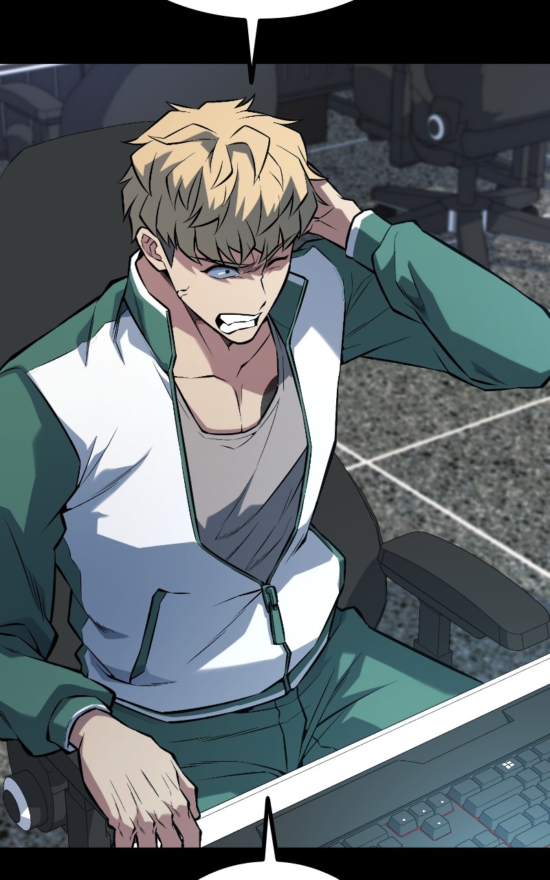 King of Violence Chapitre 31 - Page 78