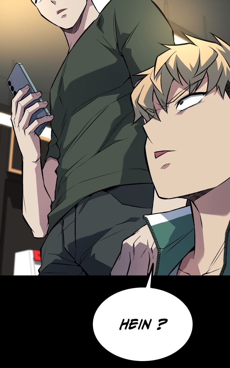 King of Violence Chapitre 31 - Page 82
