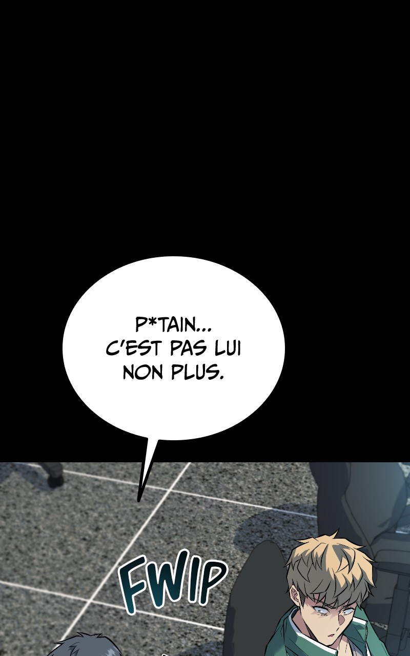 King of Violence Chapitre 31 - Page 83