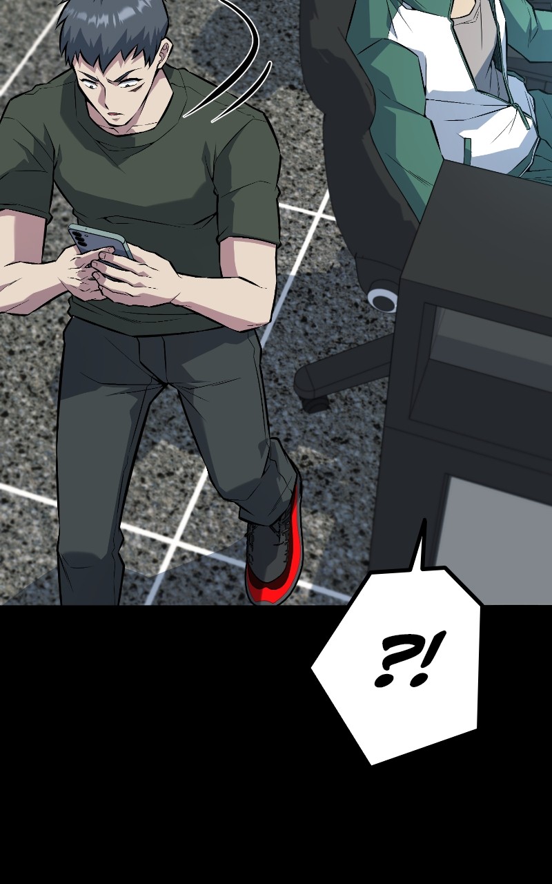 King of Violence Chapitre 31 - Page 84