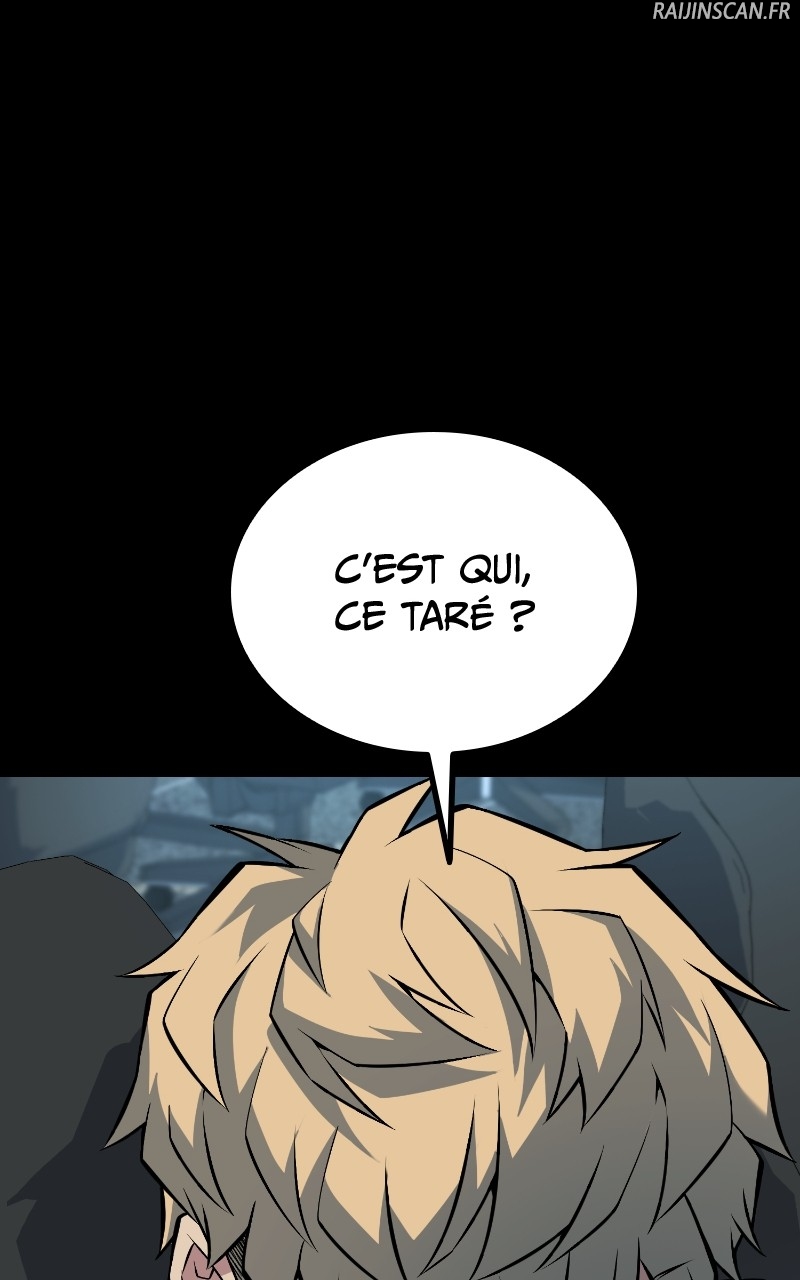 King of Violence Chapitre 31 - Page 85