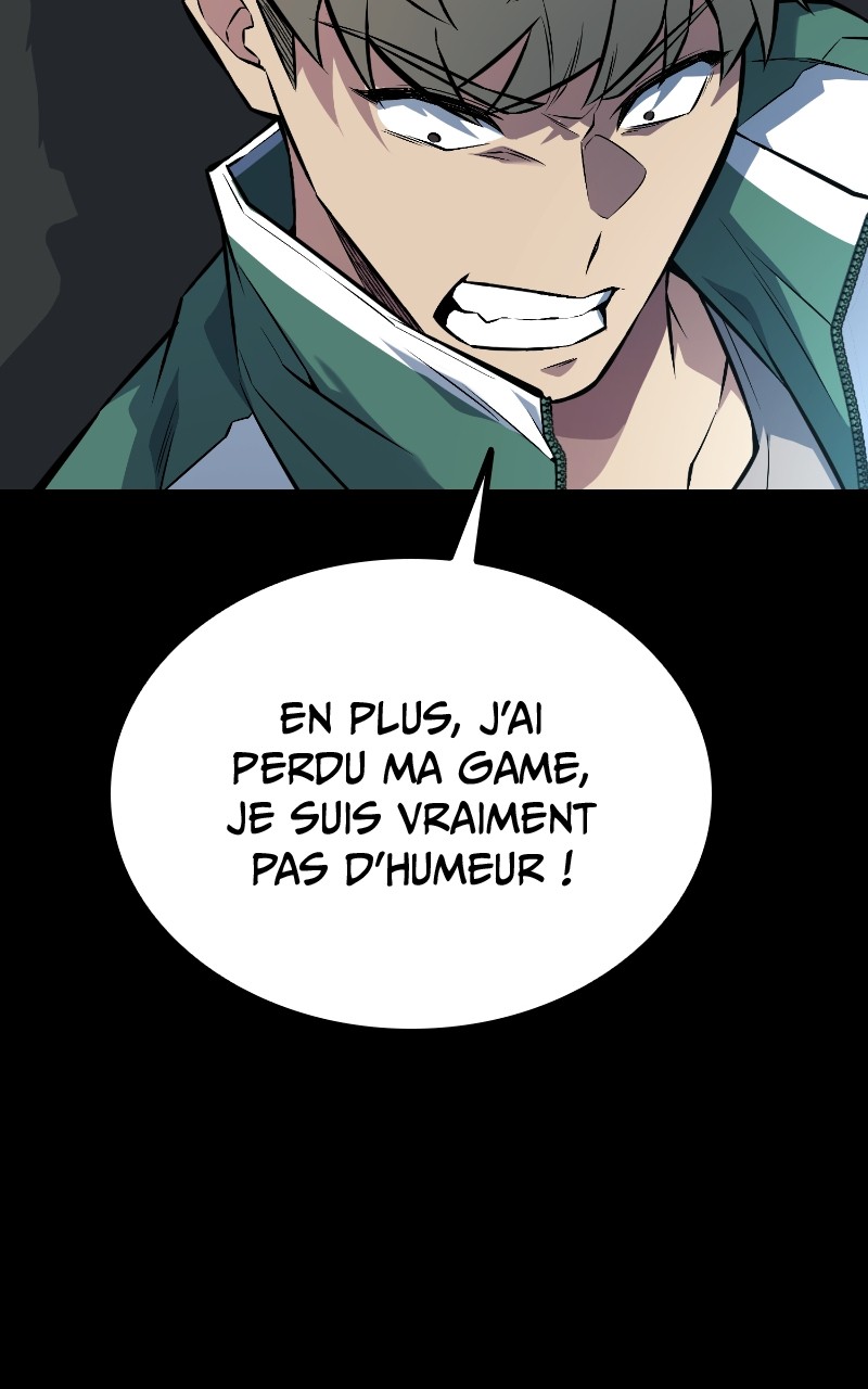 King of Violence Chapitre 31 - Page 86