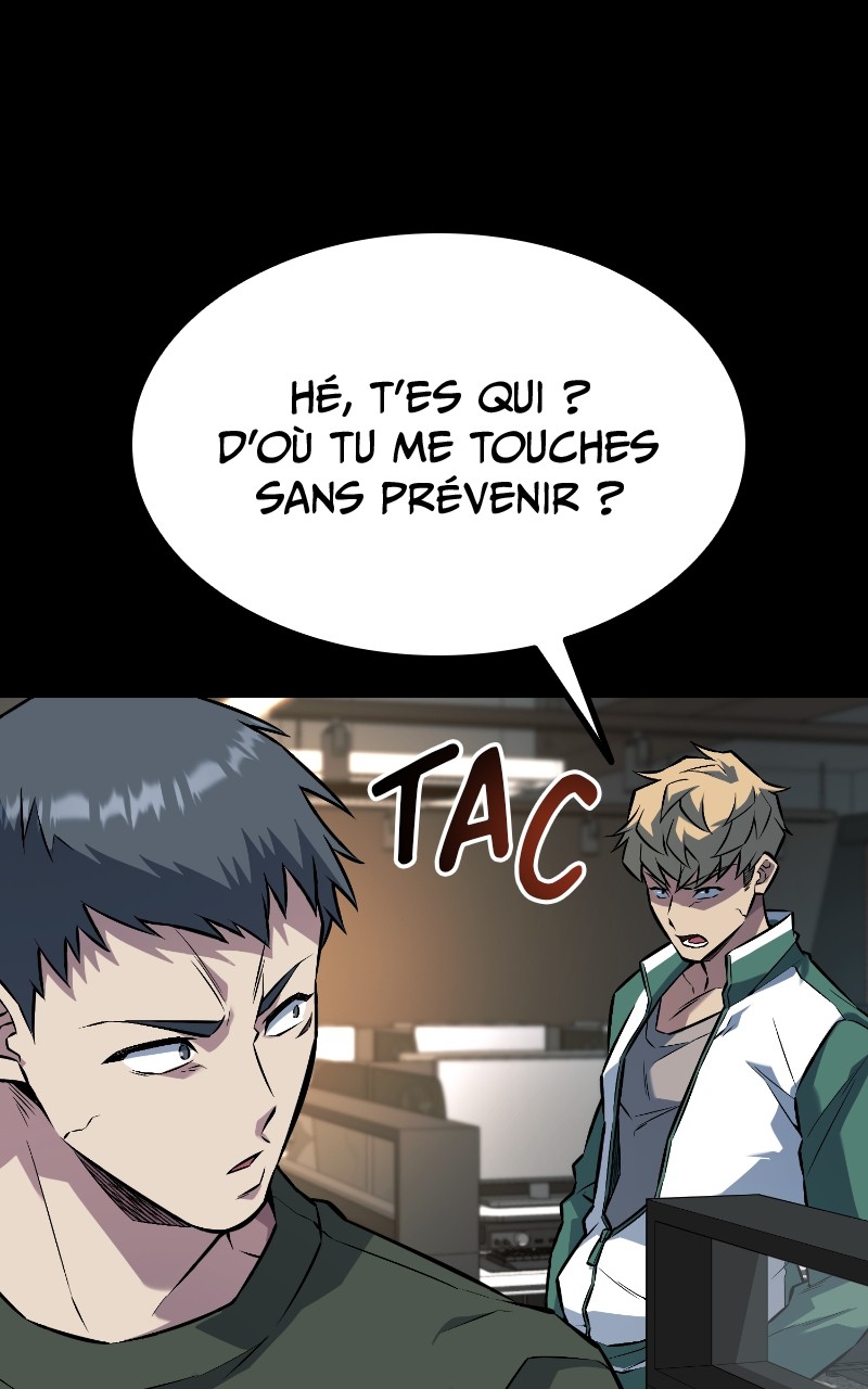 King of Violence Chapitre 31 - Page 87